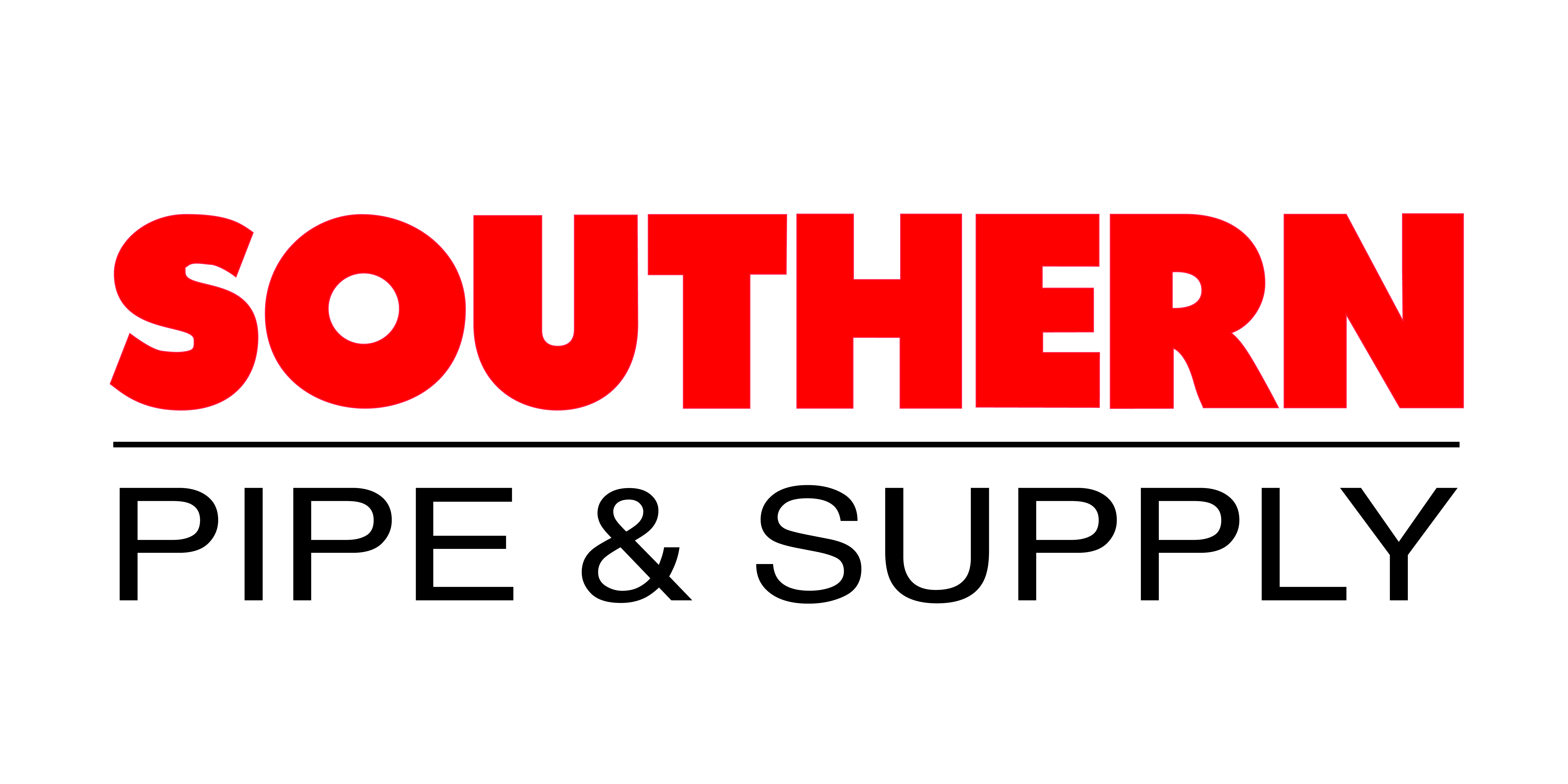 Southern pipe and supply logo
