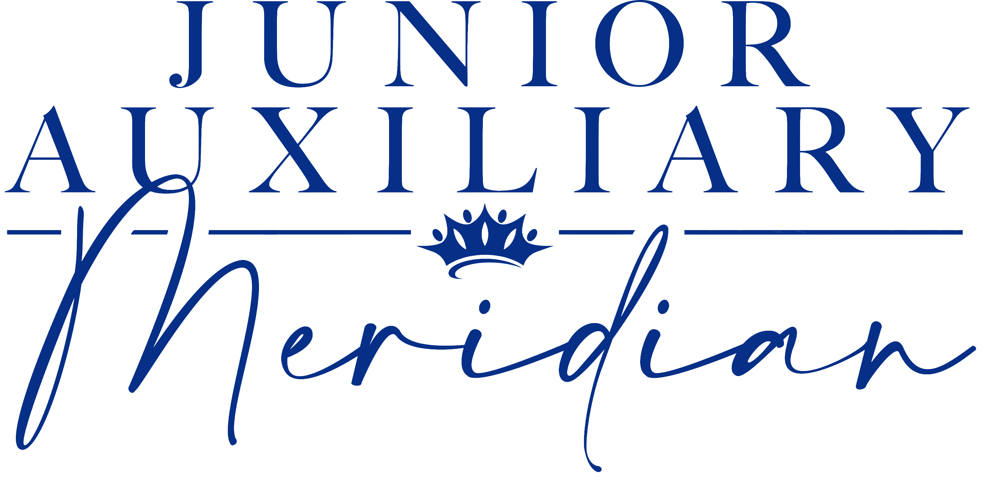 Junior Auxiliary of Meridian Logo
