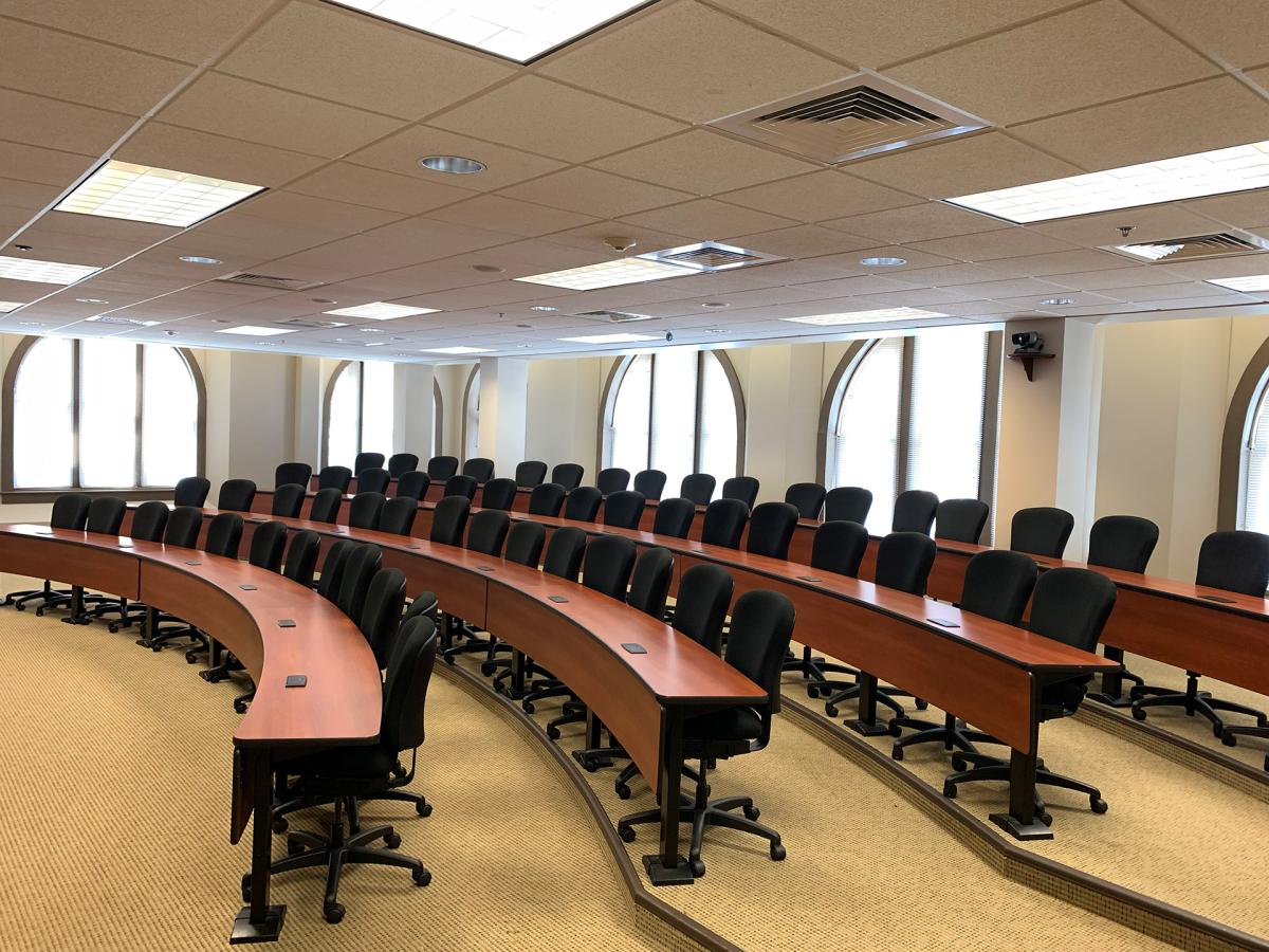 Conference room 3C