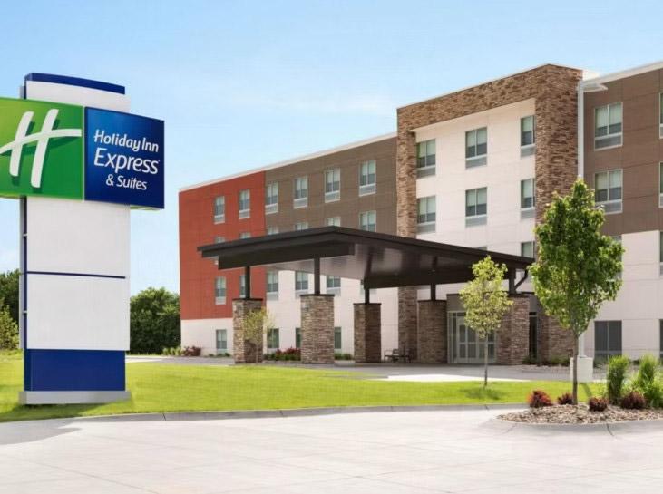 Holiday Inn Express