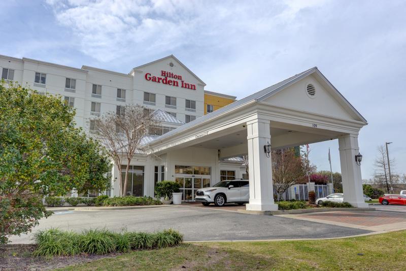 Hilton Garden Inn
