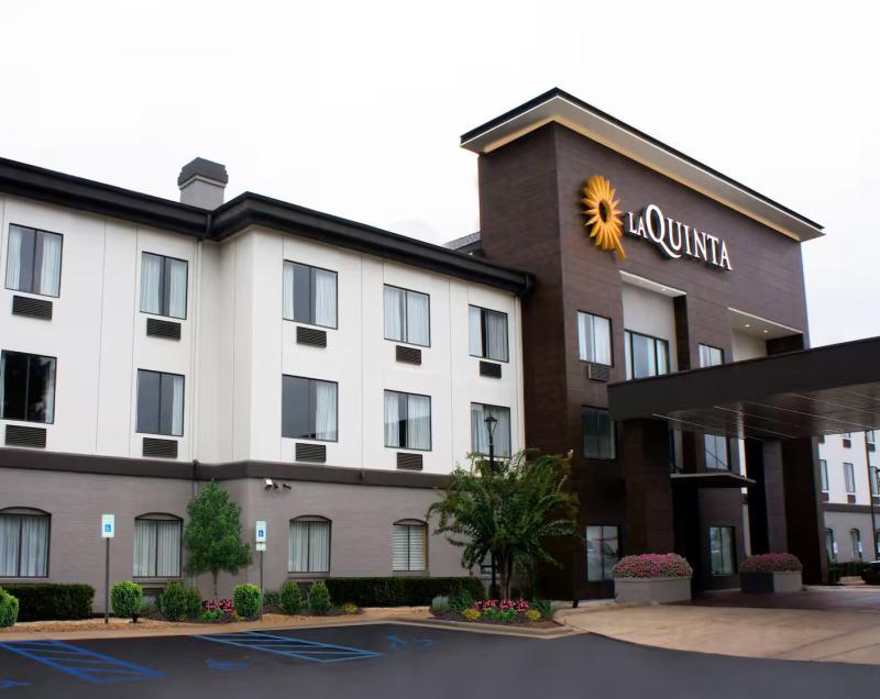 La Quinta exterior