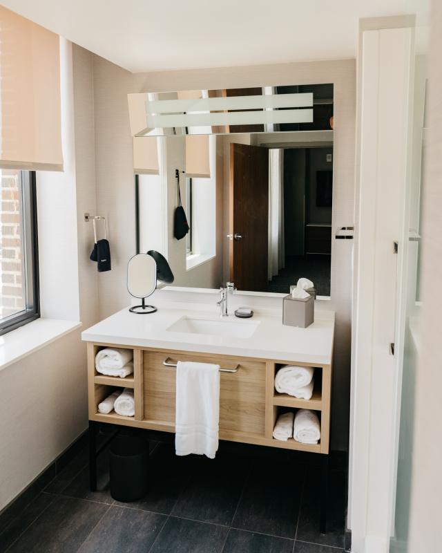 Three Foot Hotel